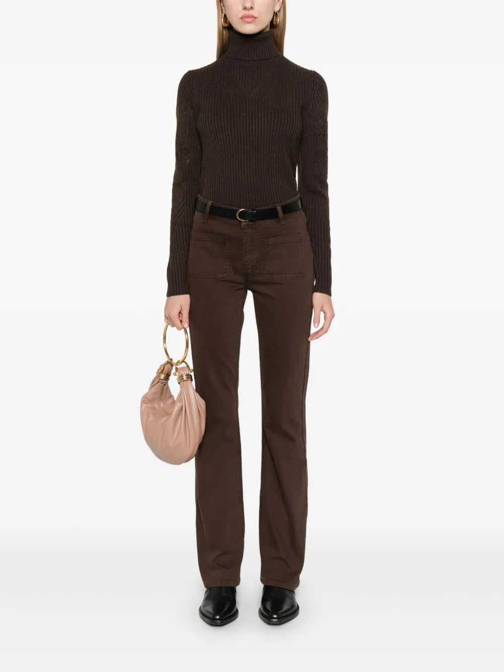 Aron Sweater