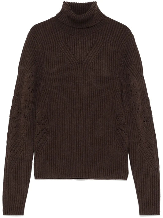 Aron Sweater