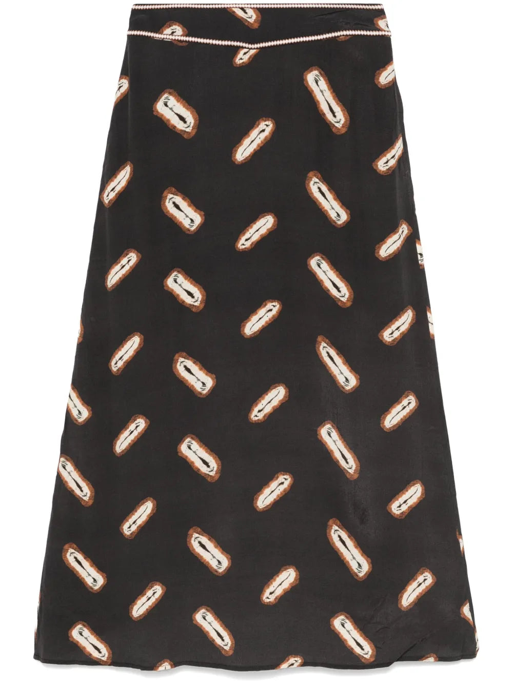 Cayrel Maxi Skirt