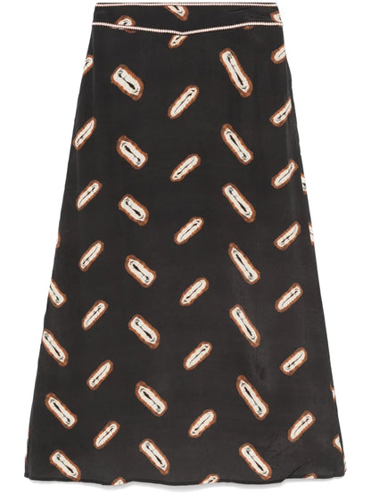 Cayrel Maxi Skirt