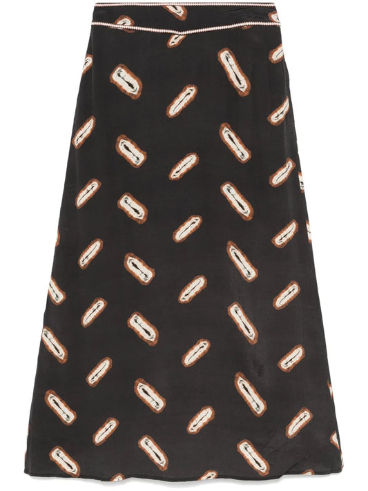 Cayrel Maxi Skirt