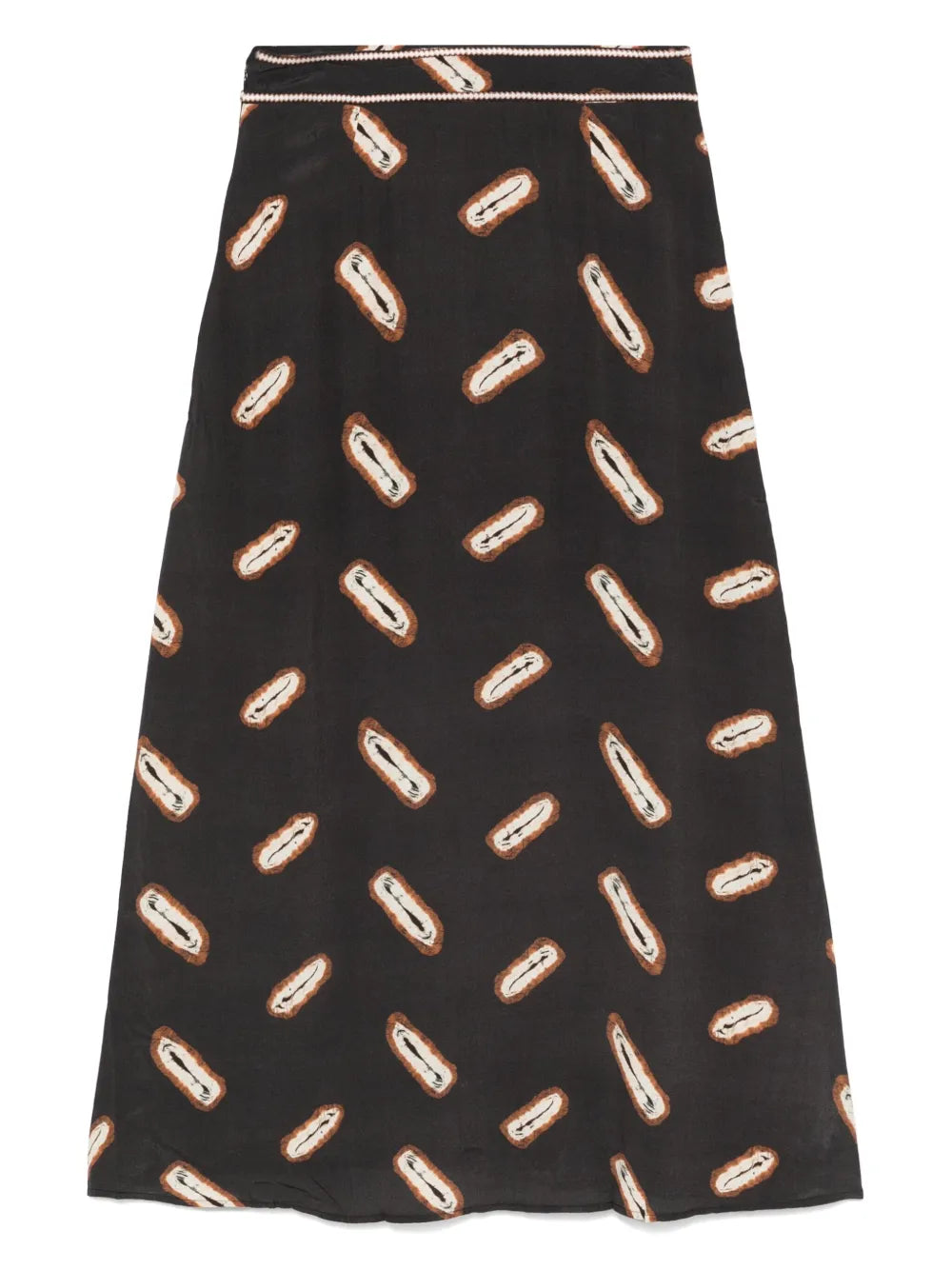 Cayrel Maxi Skirt