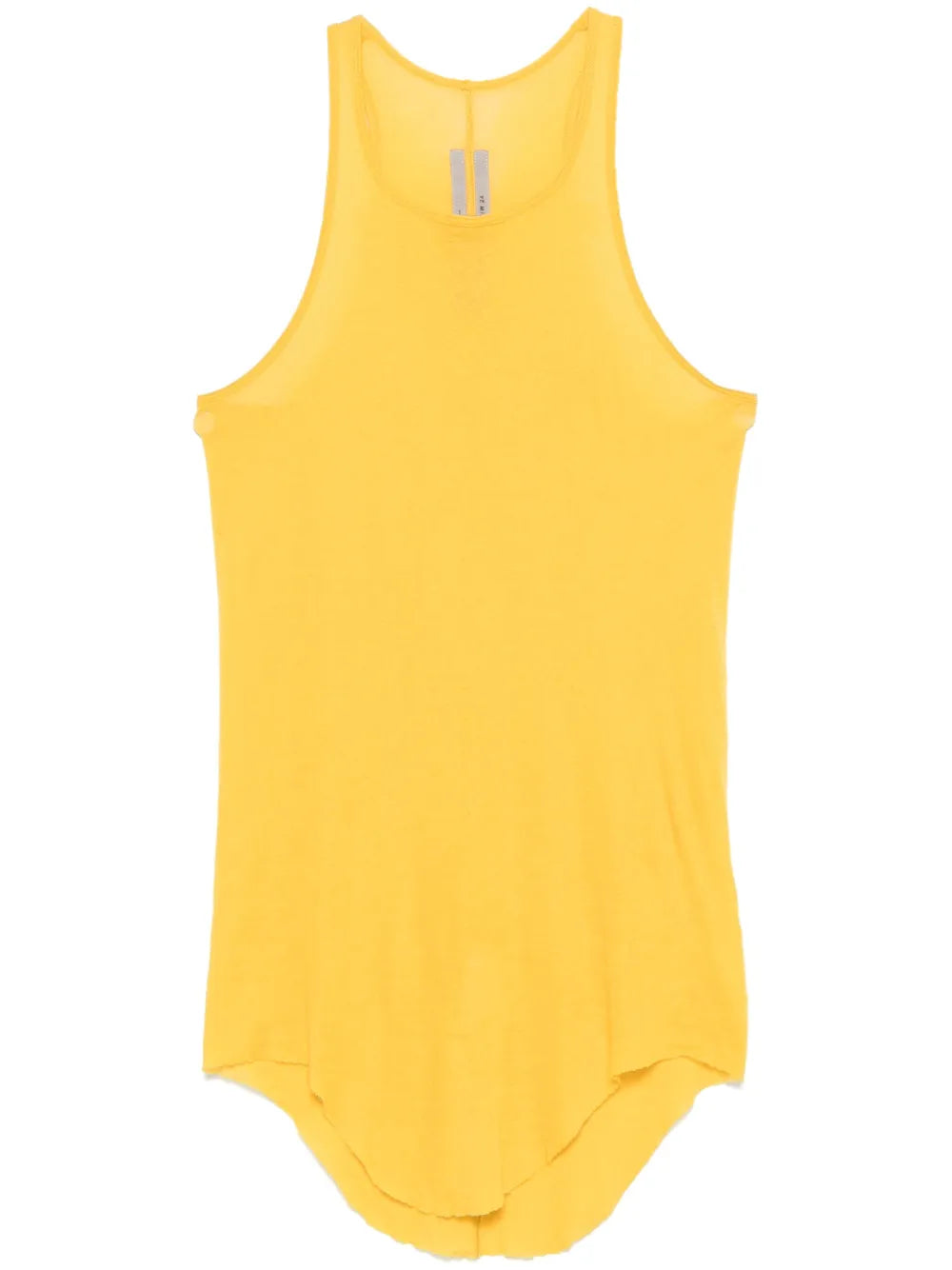 Basic Rib Tank Top