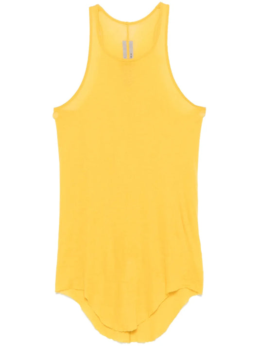 Basic Rib Tank Top
