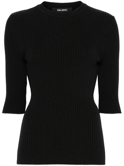 Chandra Sweater
