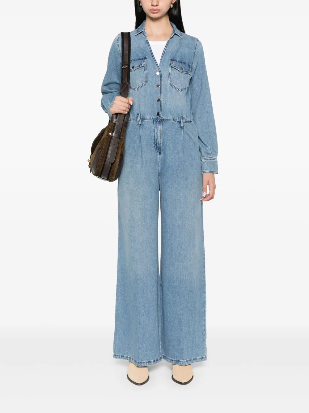 Fannie Jumpsuit