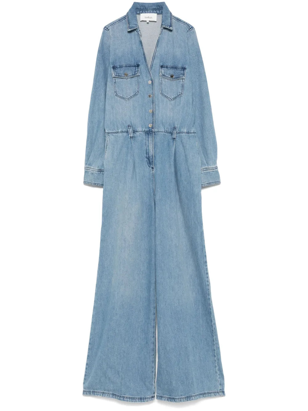 Fannie Jumpsuit