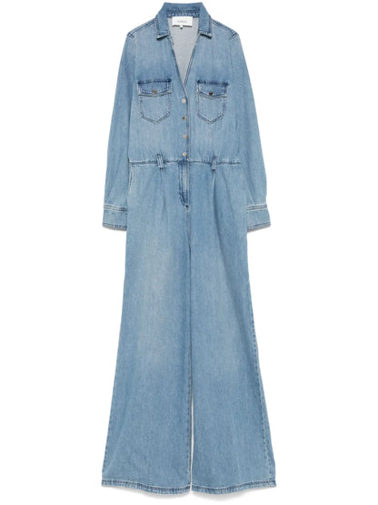 Fannie Jumpsuit