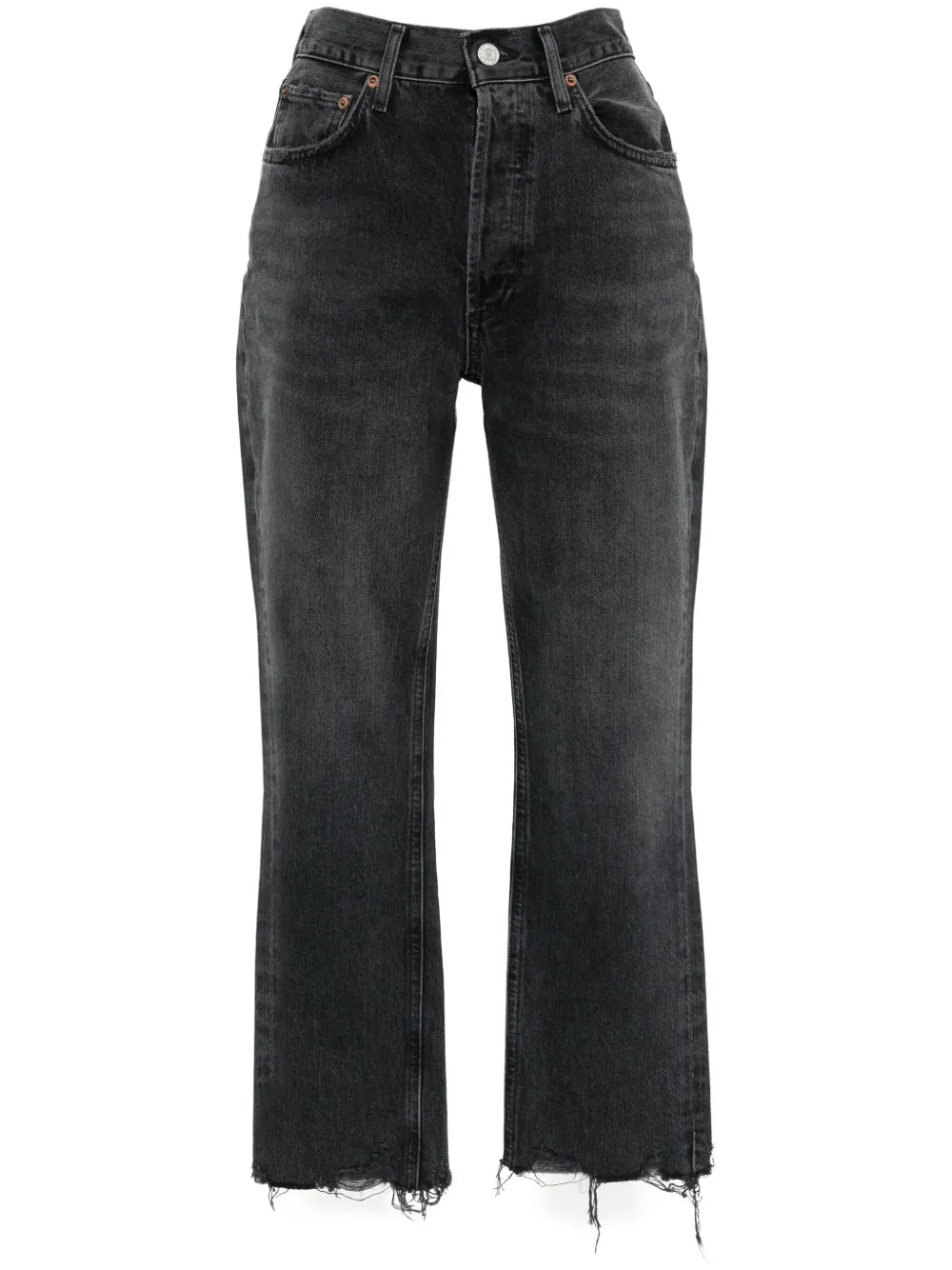 Riley Cropped Jeans