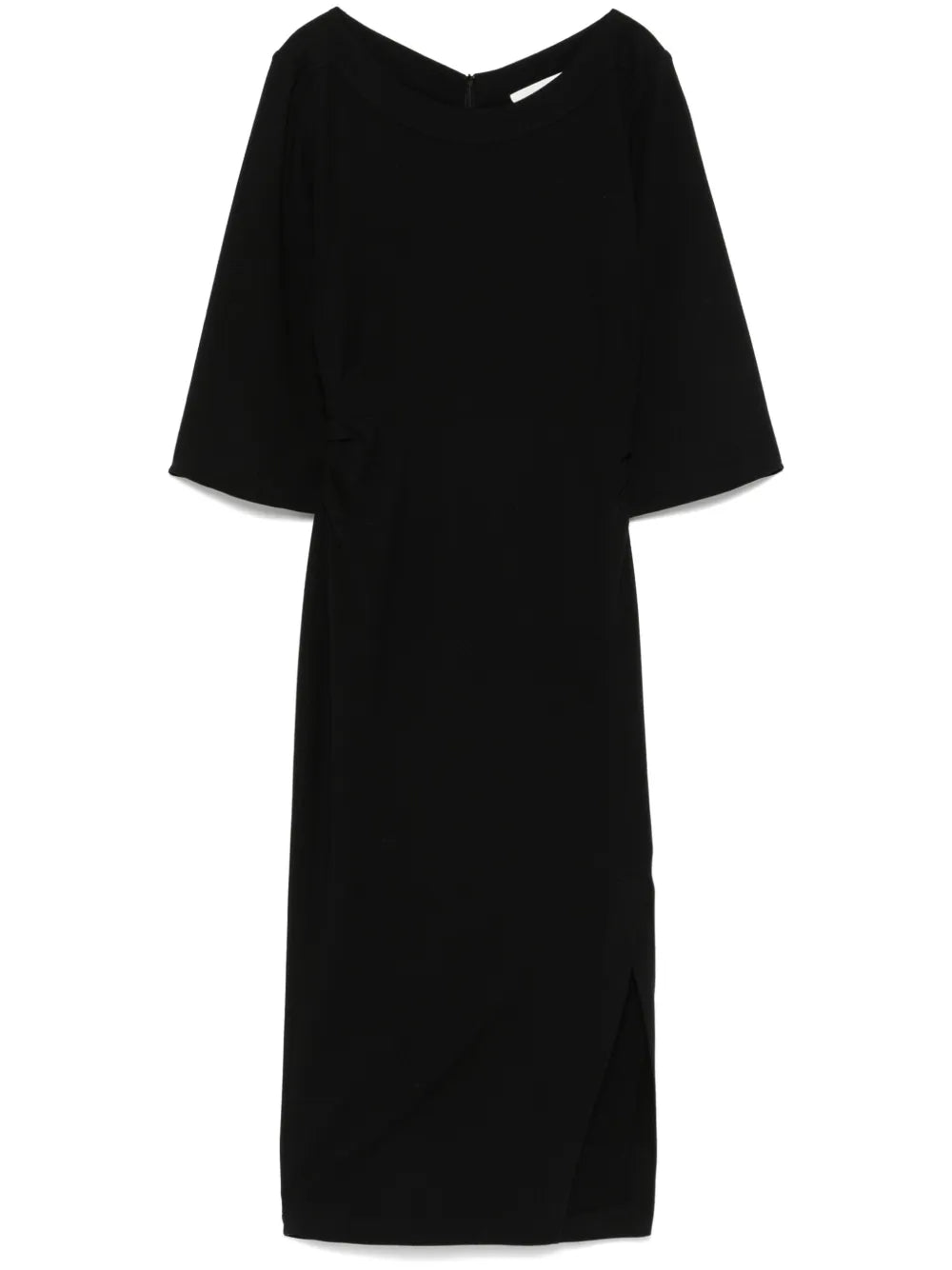 Ledzep Midi Dress