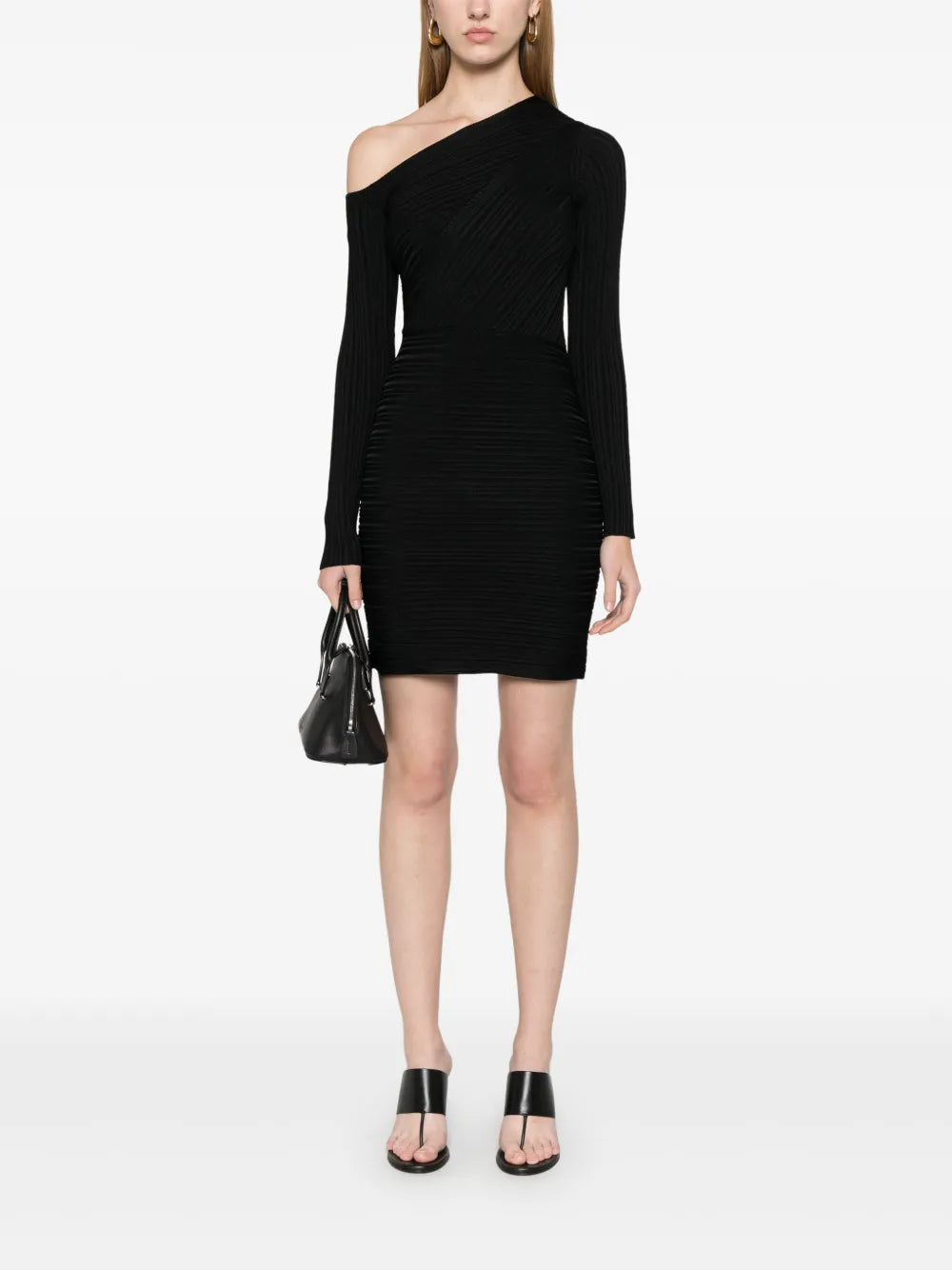 Dahlia Mini Dress
