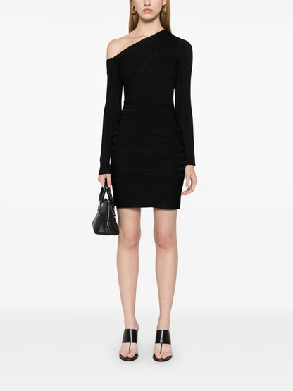 Dahlia Mini Dress