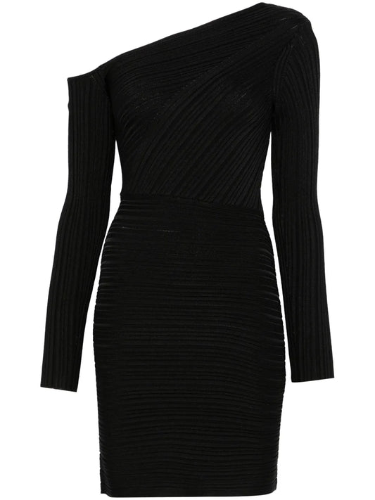 Dahlia Mini Dress