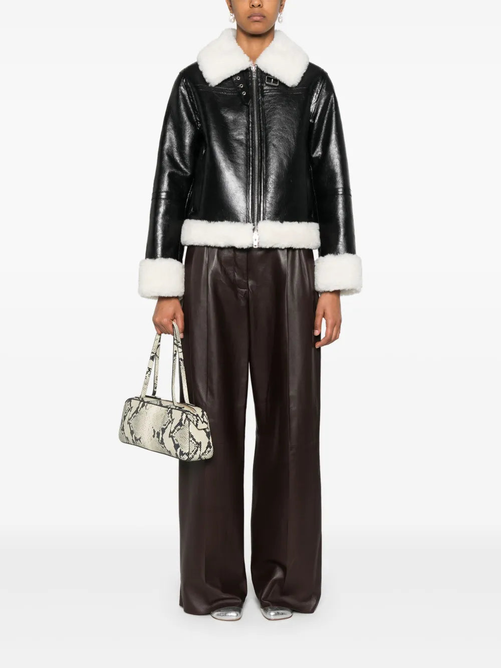 Lorelle Jacket