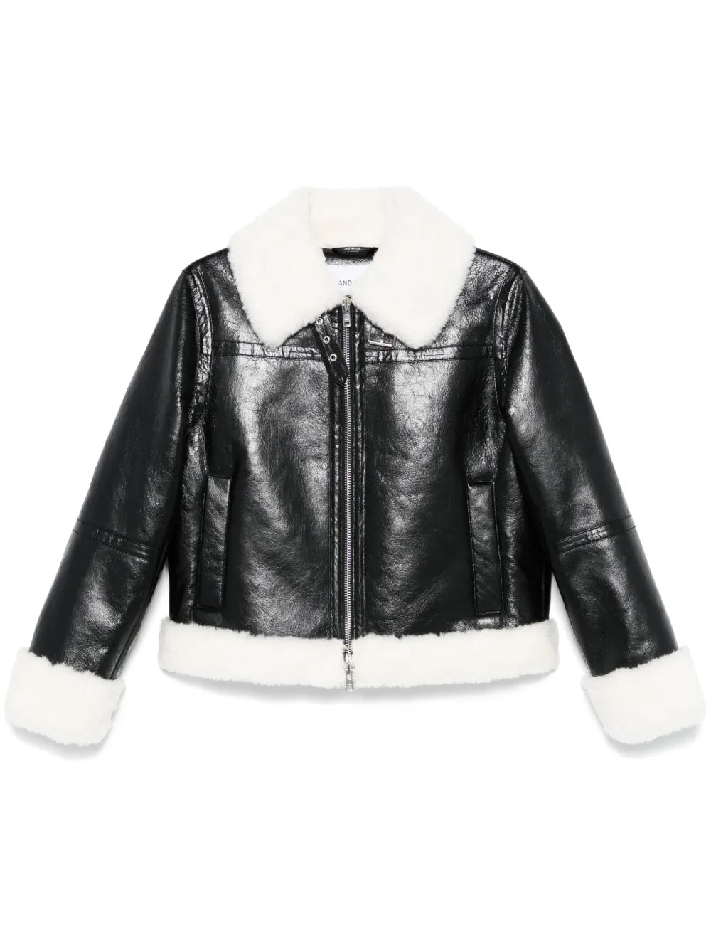 Lorelle Jacket