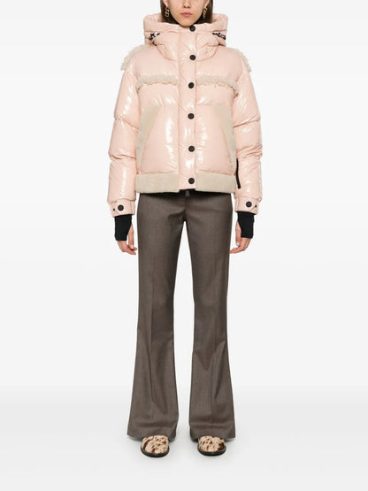 Eibsee Ski Jacket