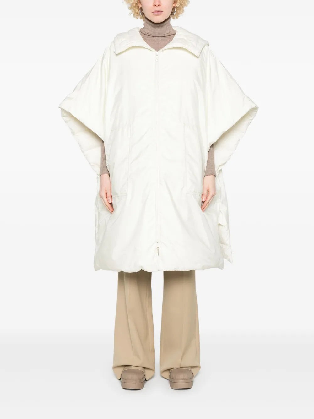Mantella Poncho