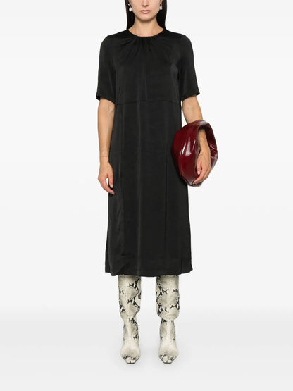 Achira Midi Dress