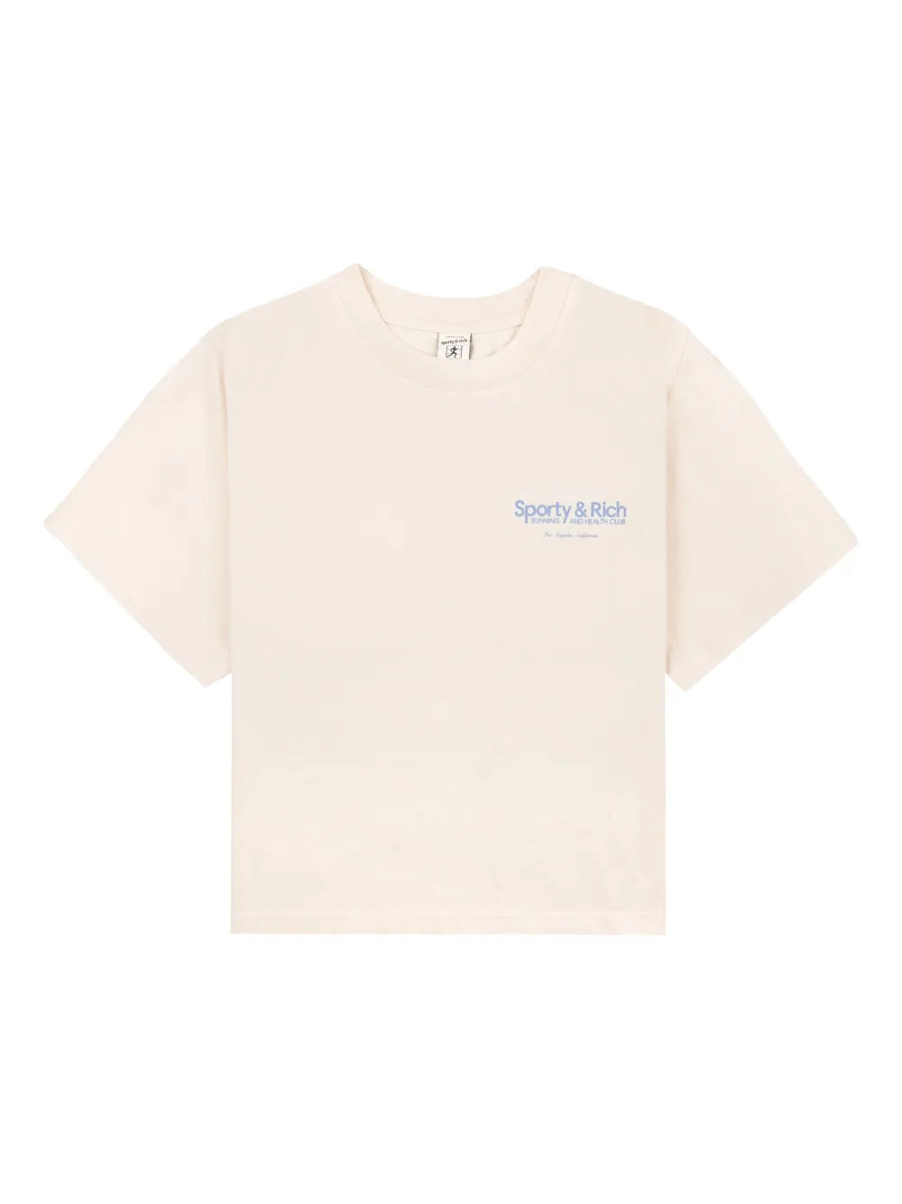 Club Logo T-Shirt