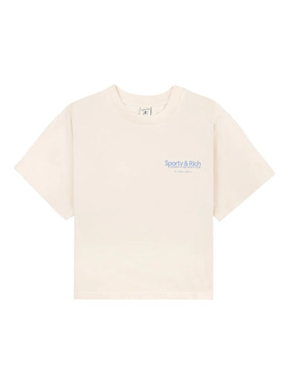Club Logo T-Shirt