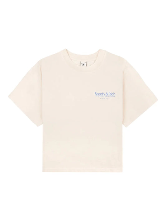 Club Logo T-Shirt