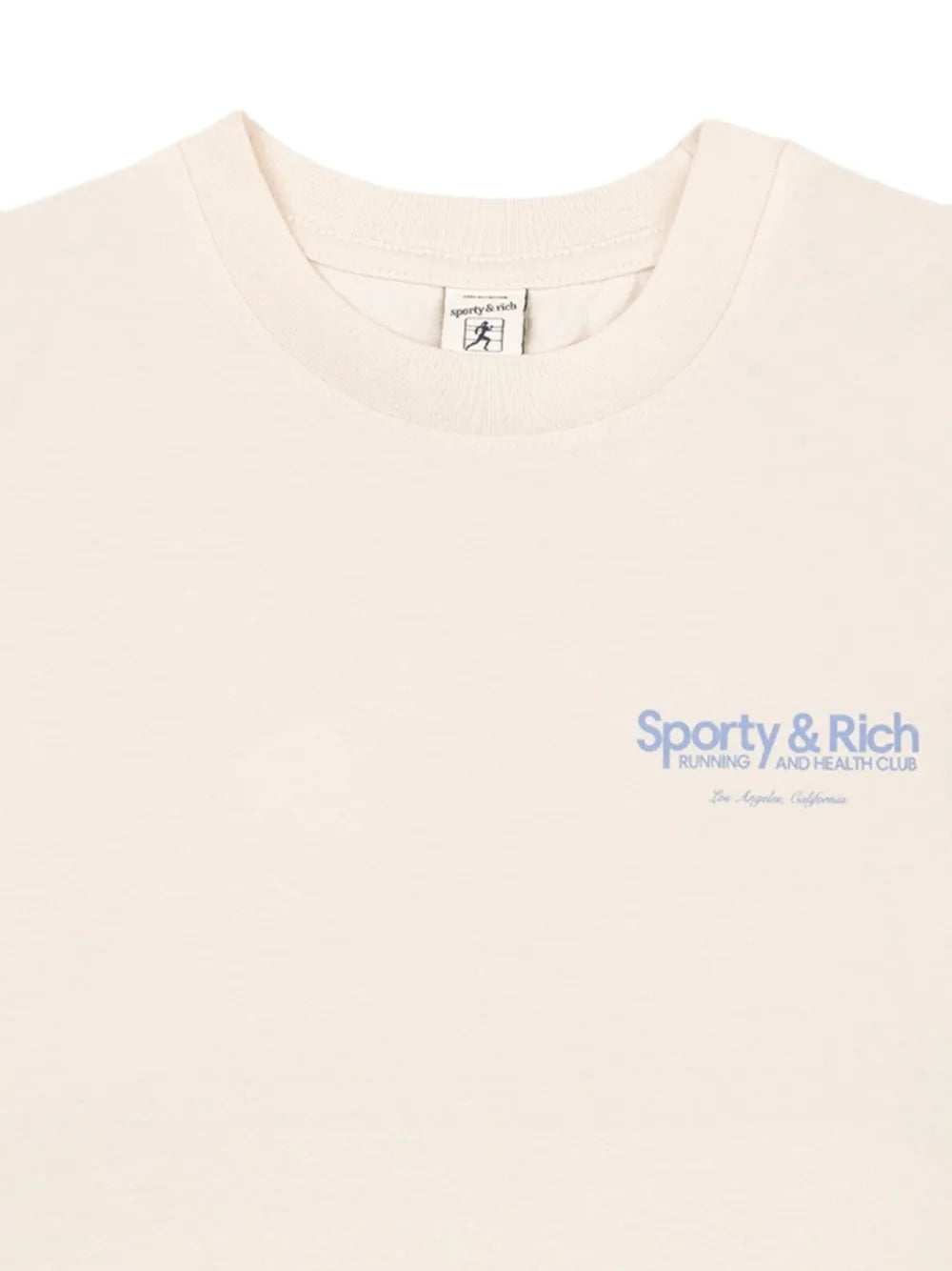 Club Logo T-Shirt