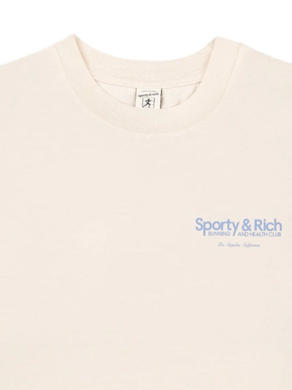 Club Logo T-Shirt