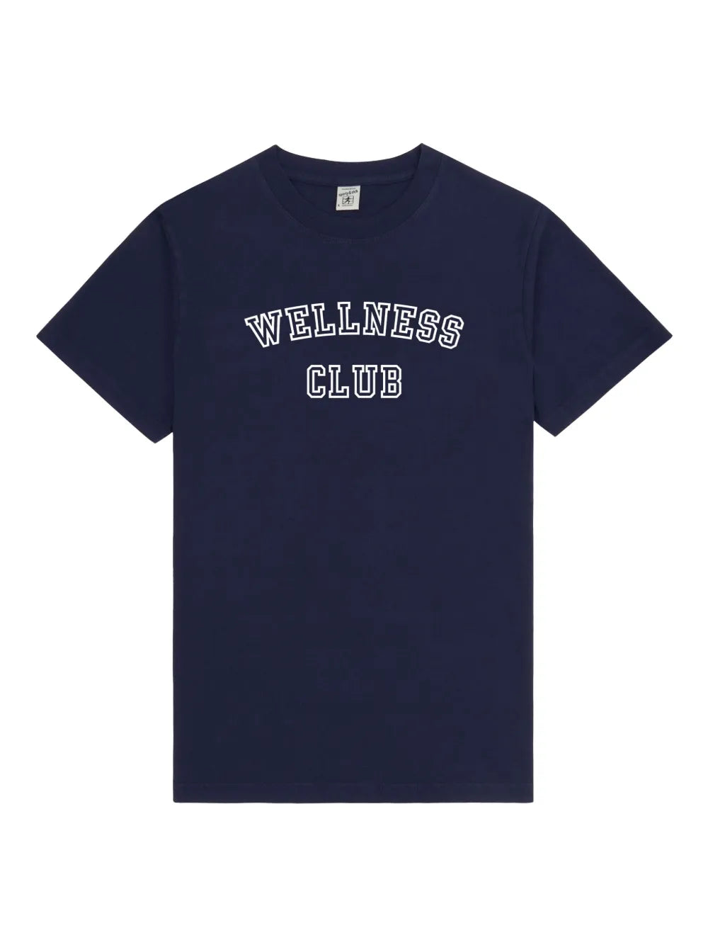 Wellness Club T-Shirt