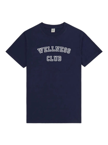 Wellness Club T-Shirt