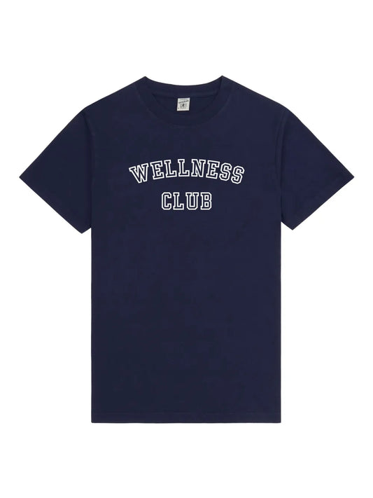 Wellness Club T-Shirt