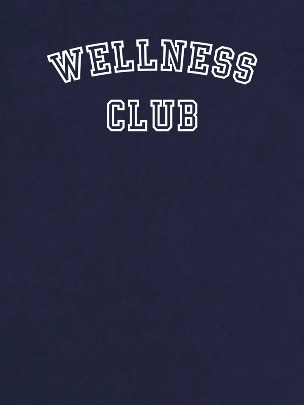 Wellness Club T-Shirt