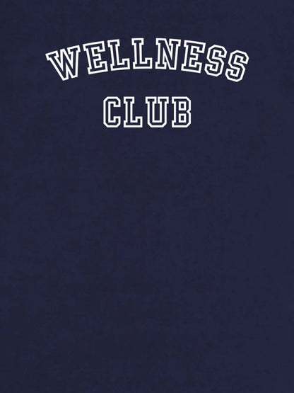 Wellness Club T-Shirt