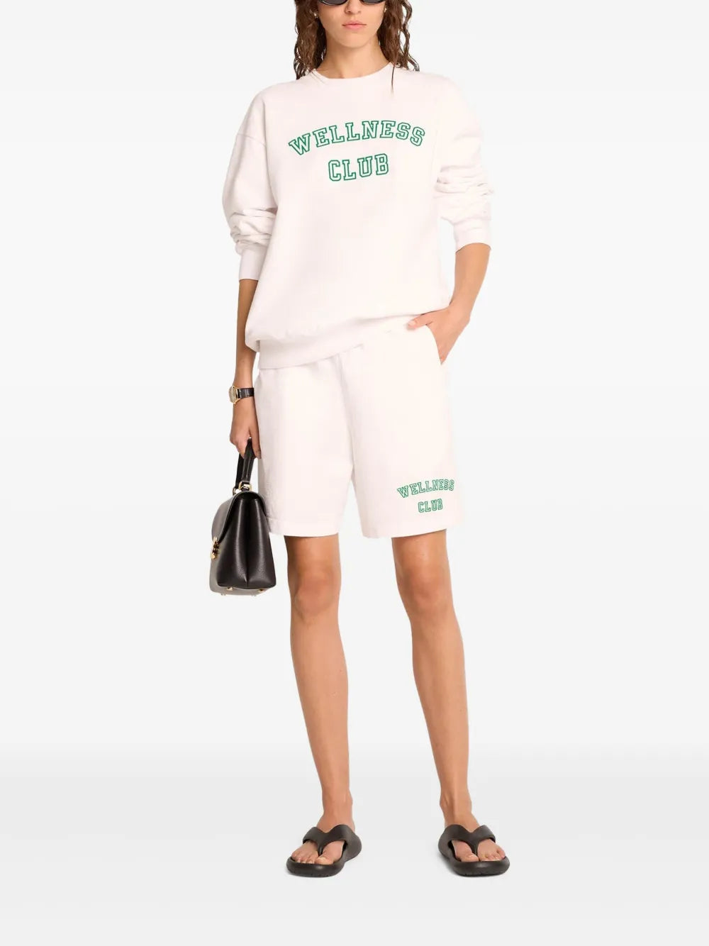 Wellness Club Shorts