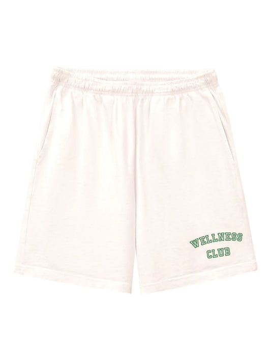 Wellness Club Shorts