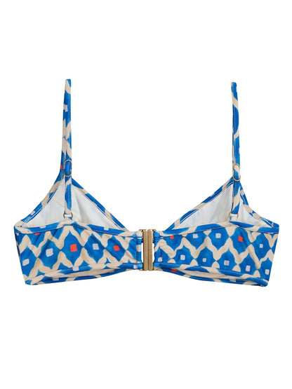 Istambul Bikini Top