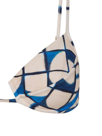 Cascais Bikini Top