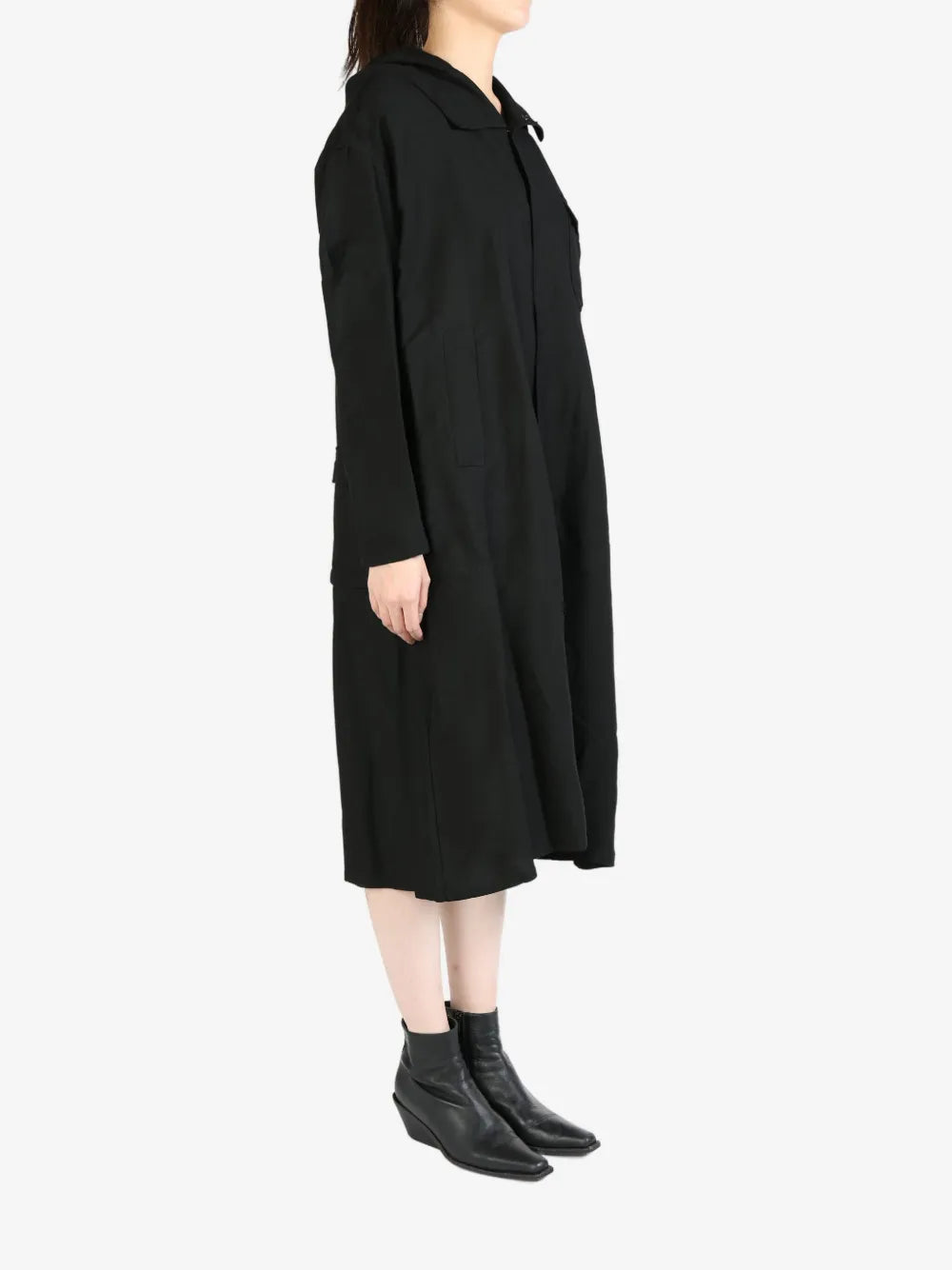 R/Mountain Coat
