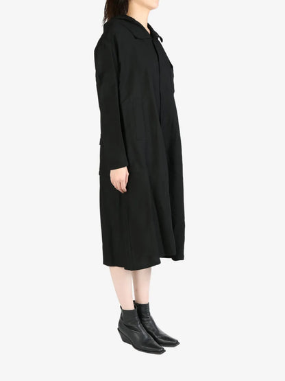 R/Mountain Coat