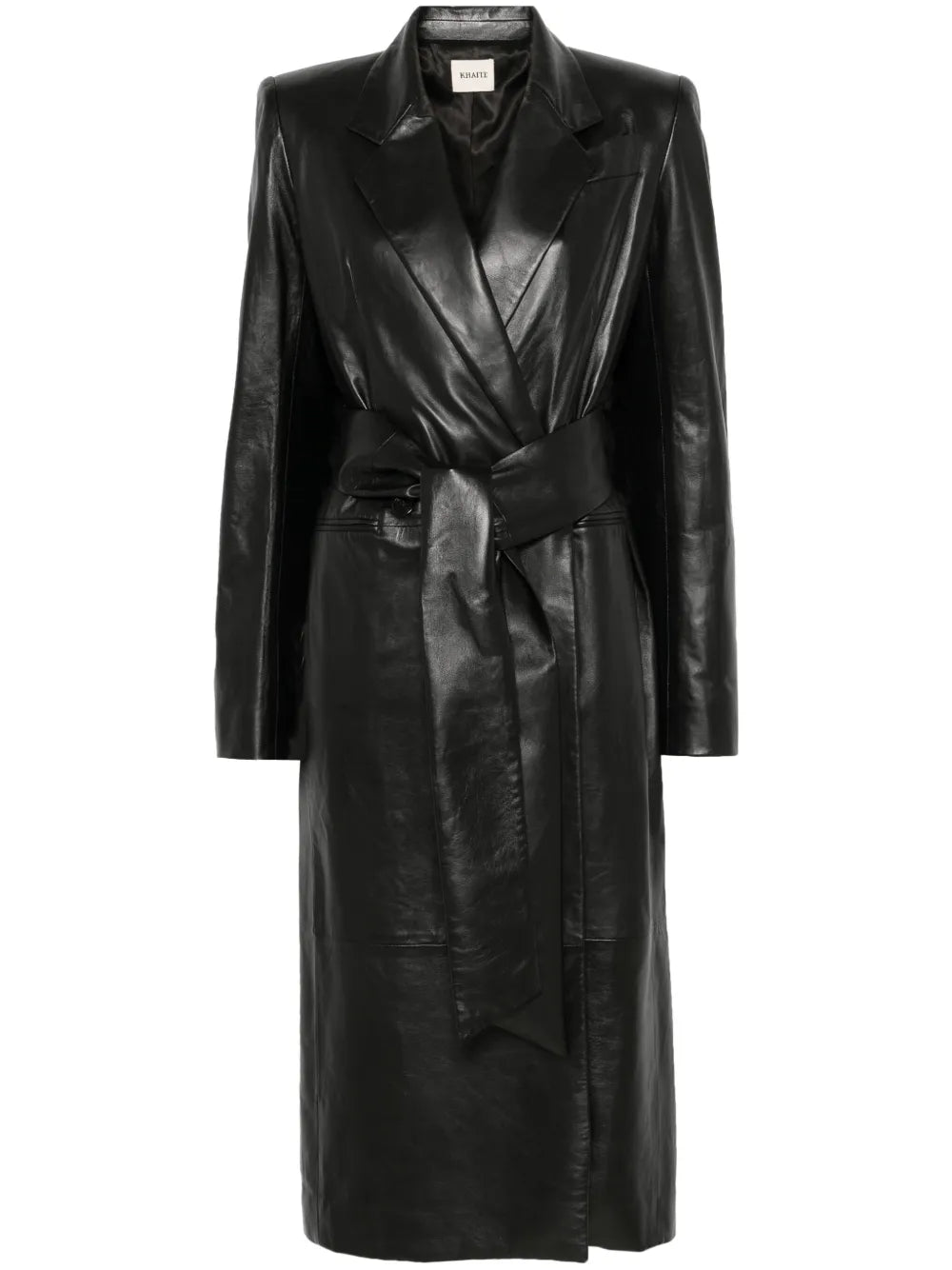 Lolo Coat