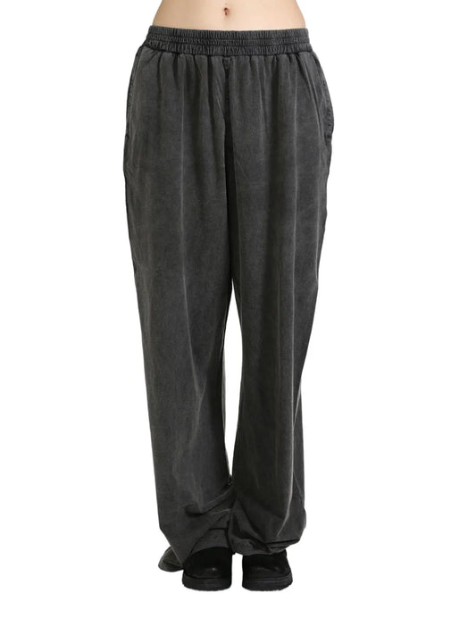 Cotton Trousers