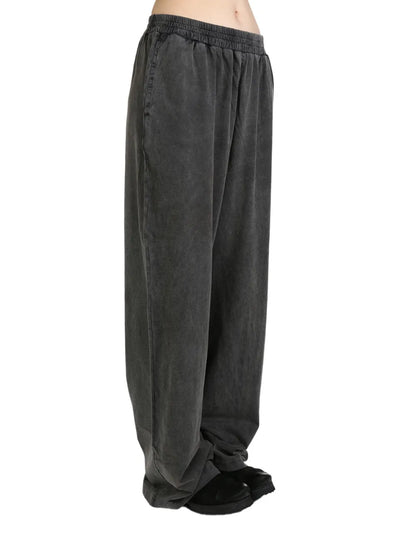 Cotton Trousers