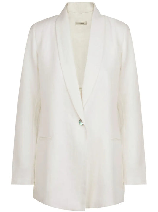 Single Breasted Coat