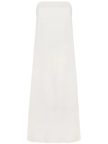 Flared Dress