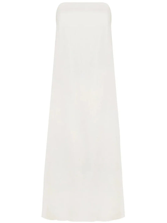 Flared Dress