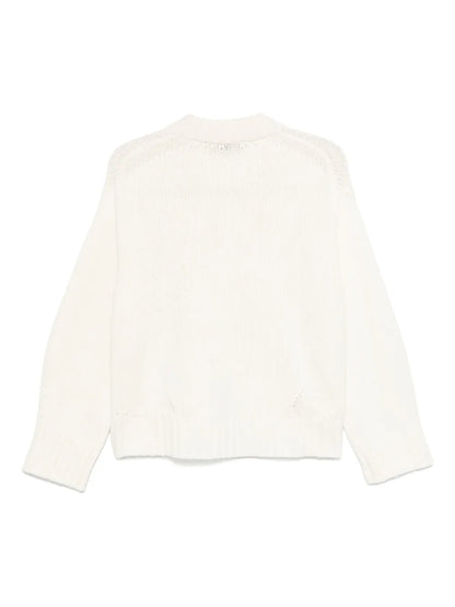 Cashmere Sweater