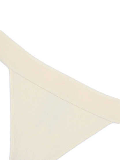 Mid-Rise Bikini Briefs