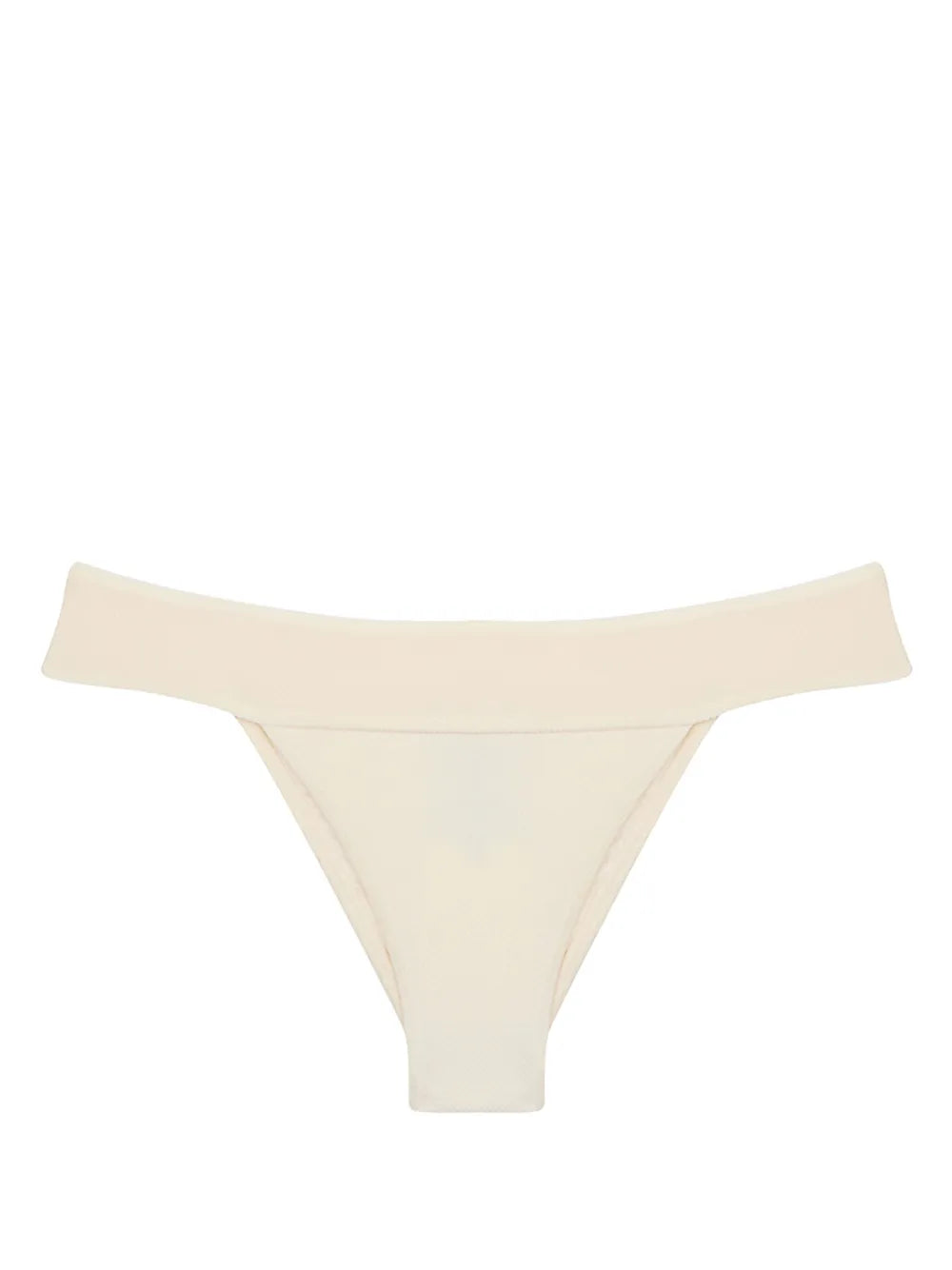Mid-Rise Bikini Briefs