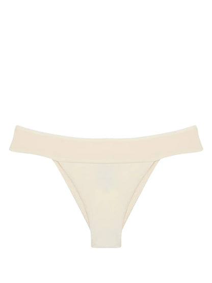 Mid-Rise Bikini Briefs
