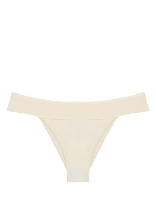 Mid-Rise Bikini Briefs