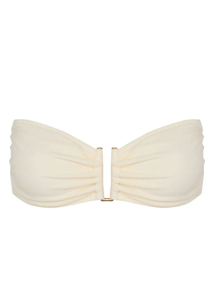 Rita Bandeau Bikini Top